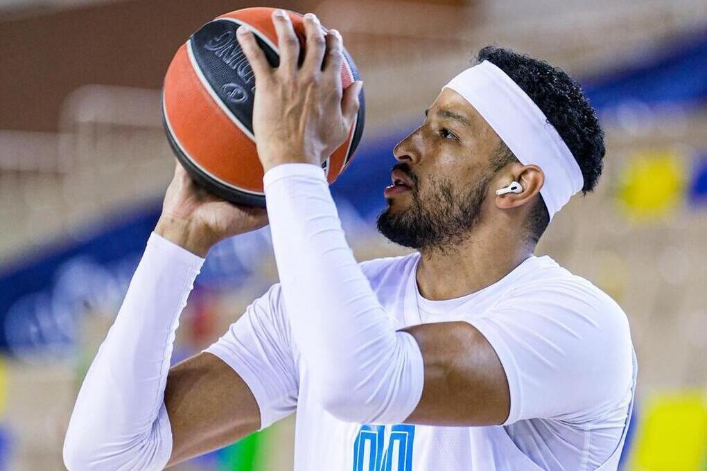 Баскетболисты «Зенита» переиграли «Бешикташ»