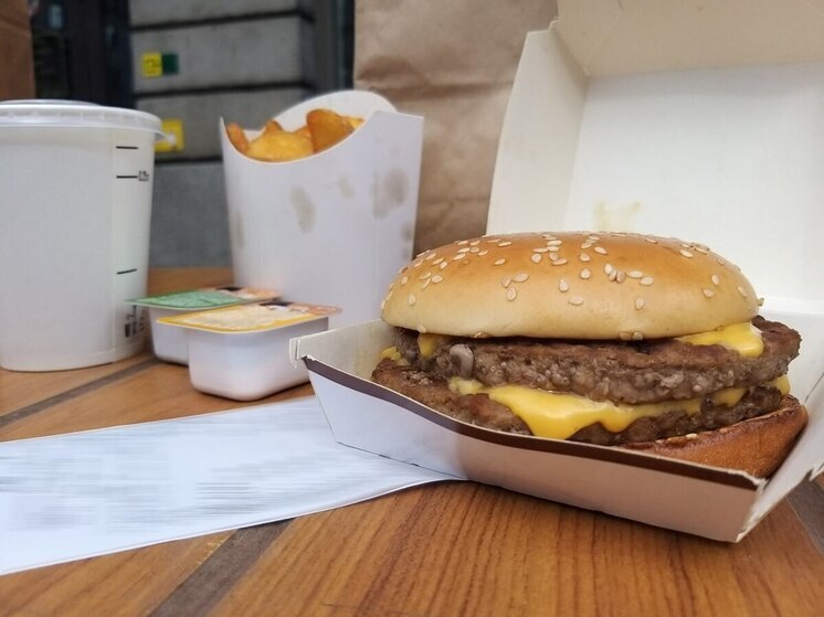 Врачи Хакасии назвали детское ожирение бедой 21 века