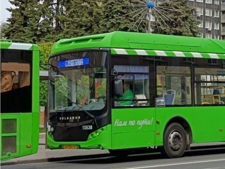 Эксперты из Москвы проанализируют работу транспортной системы Курска