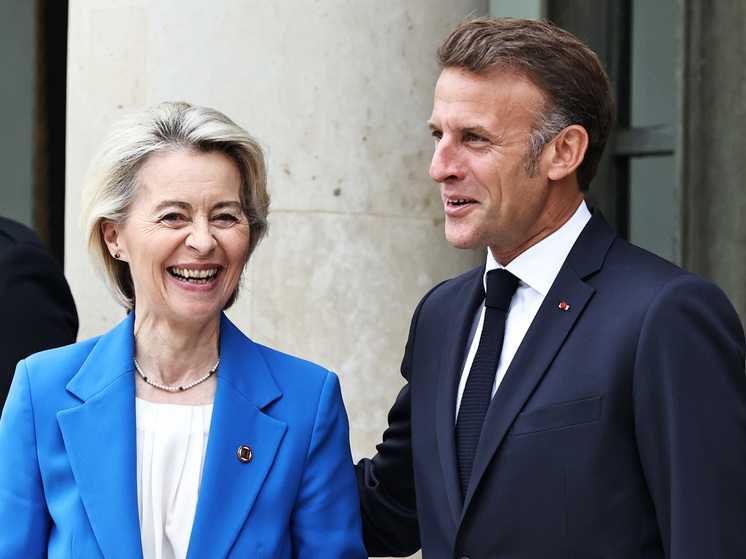 Поджи: «коалиция желающих» предпочитает обвинять РФ, а не помогать Украине