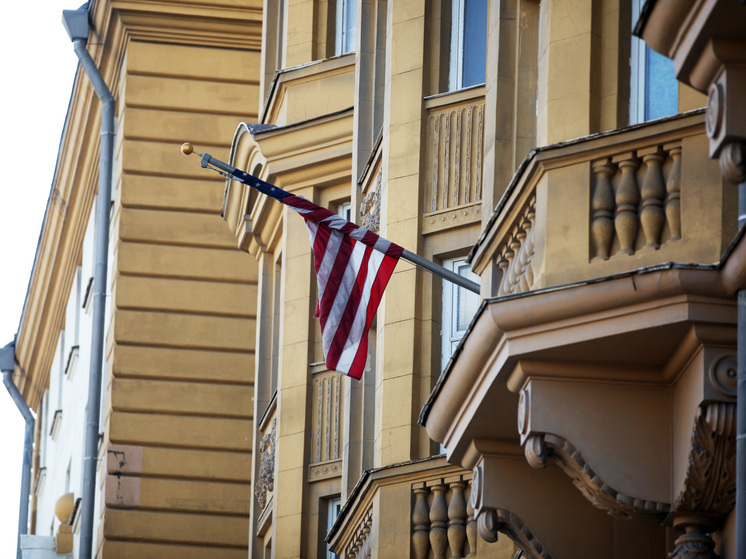 FT: США и Тайвань провели секретные переговоры на Аляске на прошлой неделе