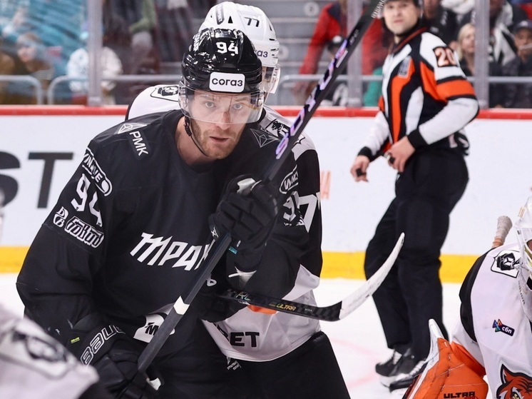 El delantero del Traktor, Mikhail Grigorenko, contó cómo firmó un contrato con el club de Chelyabinsk.