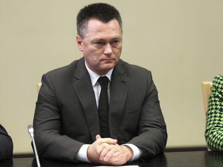 Краснов: неразбериха в неналоговых платежах ведет к поборам с предпринимателей