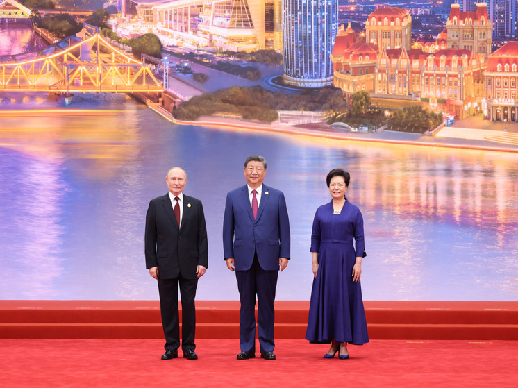 Reuters: Россия и Китай бросили вызов энергетическому доминированию США