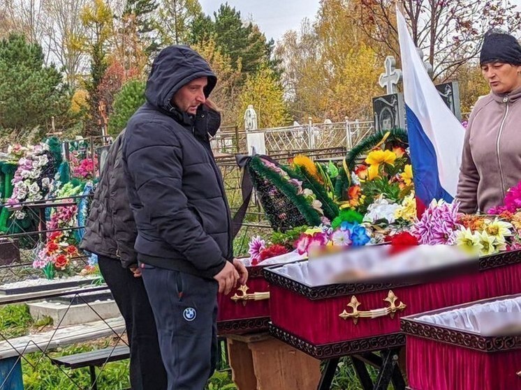 Прокуратура запросила условный срок для отца погибших от инсектицида детей в Красной Сопке