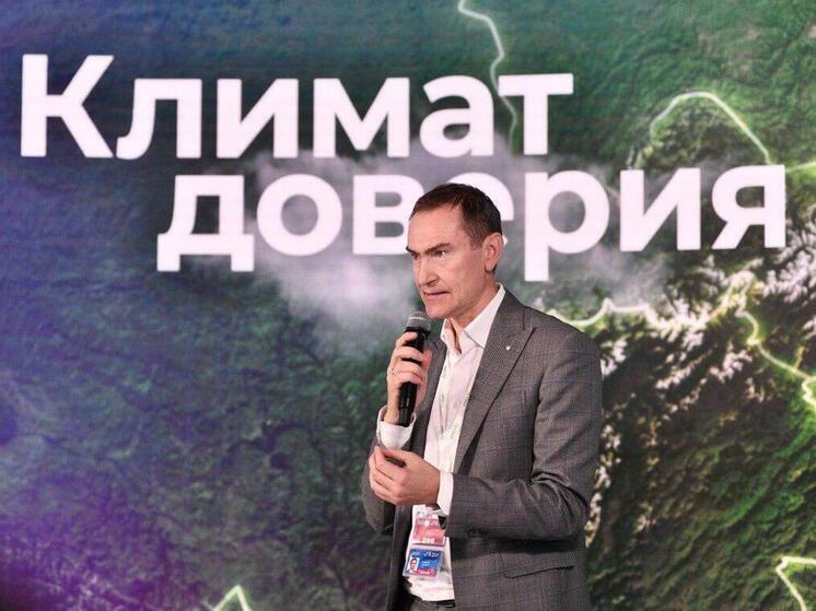 Климат доверия на ВЭФ-2025: как бизнес и государство создают новую модель сотрудничества