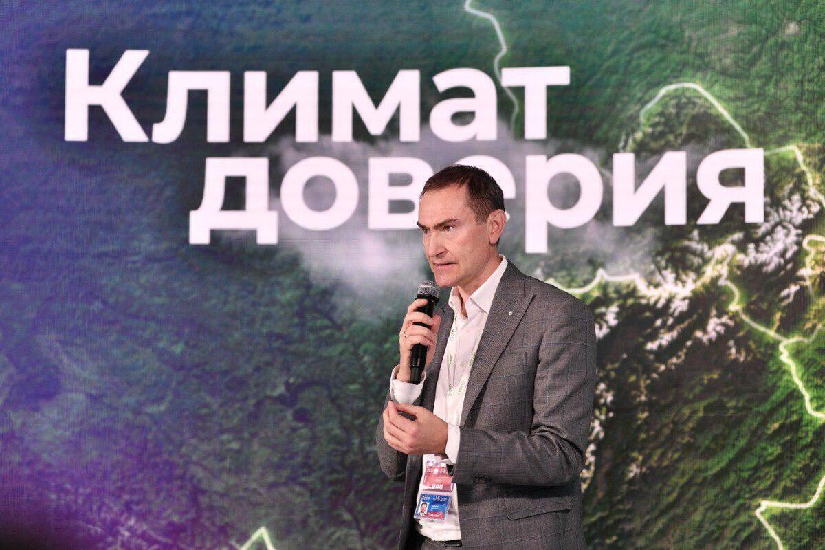 Климат доверия на ВЭФ-2025: как бизнес и государство создают новую модель сотрудничества