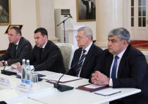 Судьбу установки памятника Ивану Грозному в Астрахани решит народное голосование