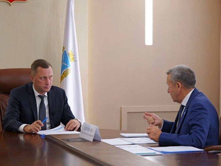 Росреестр отчитался о работе за семь месяцев в Саратовской области