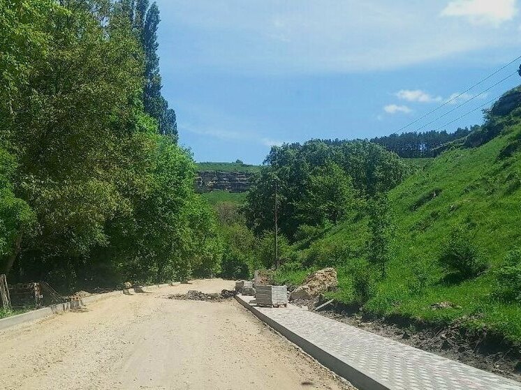 На Ставрополье общественники проверили качество дорожных работ