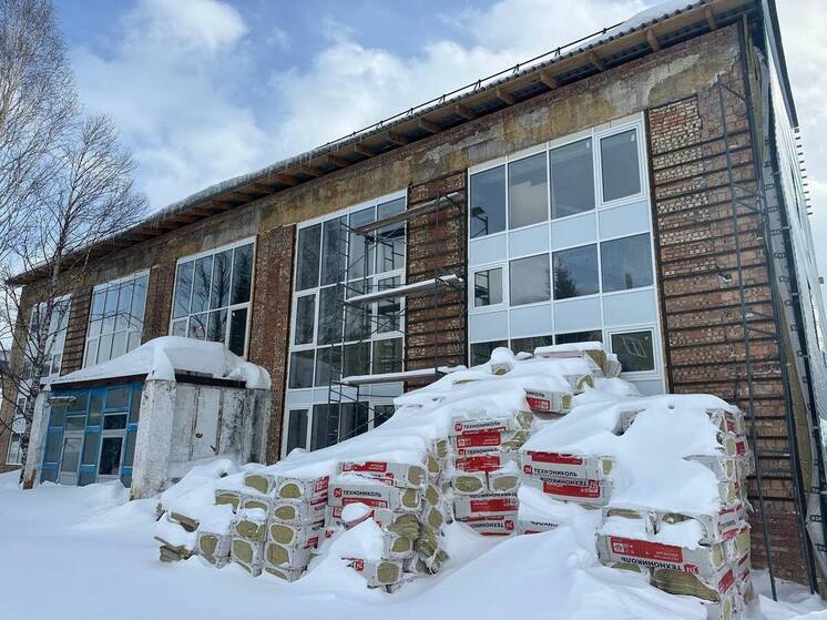 Учредитель фирмы украл миллионы при реконструкции бассейна в Хакасии