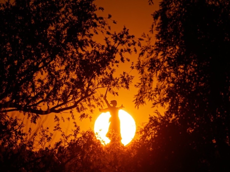 Магнитная буря 5 сентября: к вечеру геоудары достигнут 4 баллов