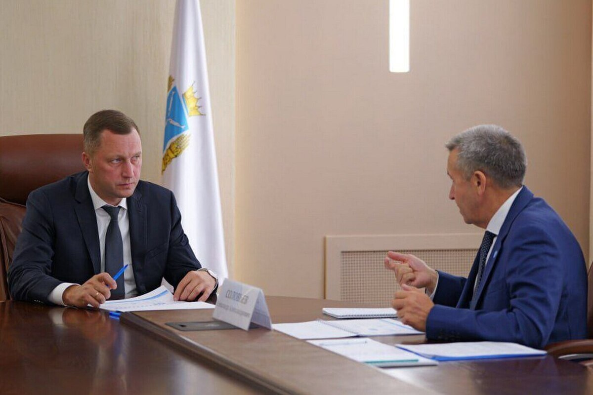 Росреестр отчитался о работе за семь месяцев в Саратовской области