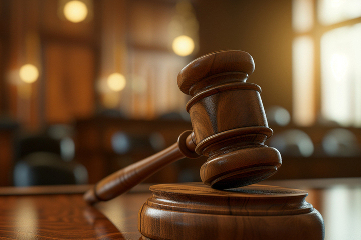 Россиян получил 25 лет колонии за подготовку к подрыву двух газопроводов