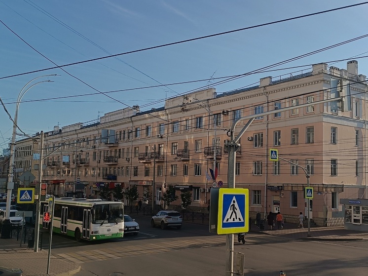В Тамбовской области более восьми часов действовала воздушная тревога