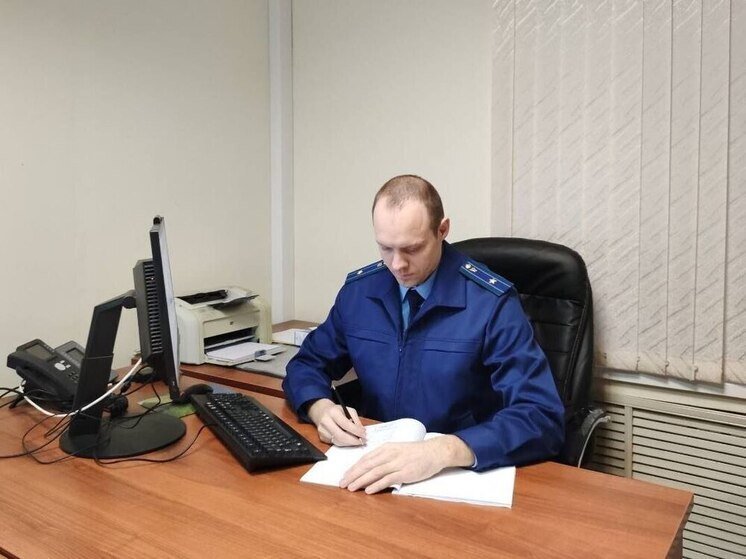 Работодатель Парабельского района привлечён к ответственности за коррупционное нарушение