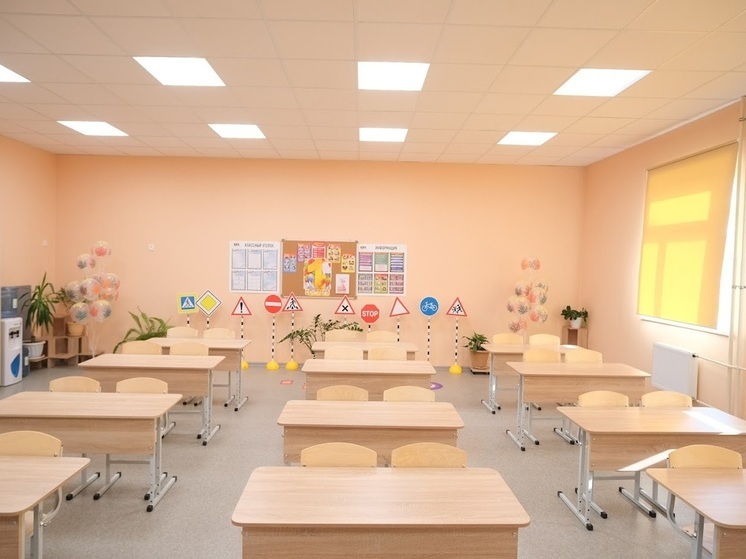 Фейковый приказ о безопасности в школах опровергли в Волгограде