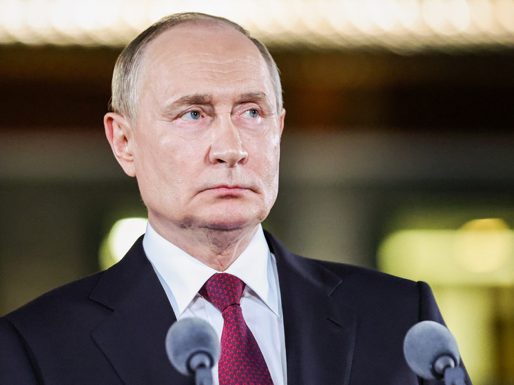 Глава РФ предложил включить Дальний Восток в эксперимент по использованию БПЛА