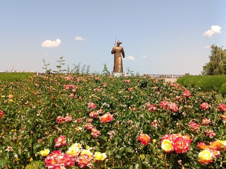 Около сотни мероприятий пройдет в Ставрополе в День города