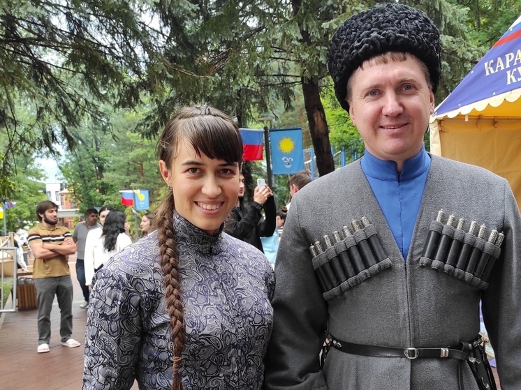 Документальная лента о возрождении казачества вышла на Ставрополье