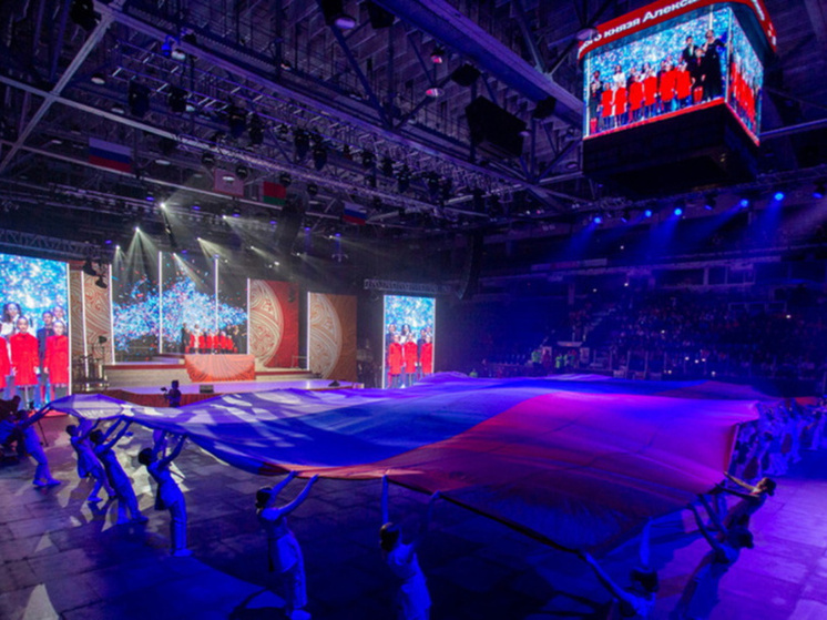 Чукотские спортсмены впервые выступят на международных играх Александра Невского