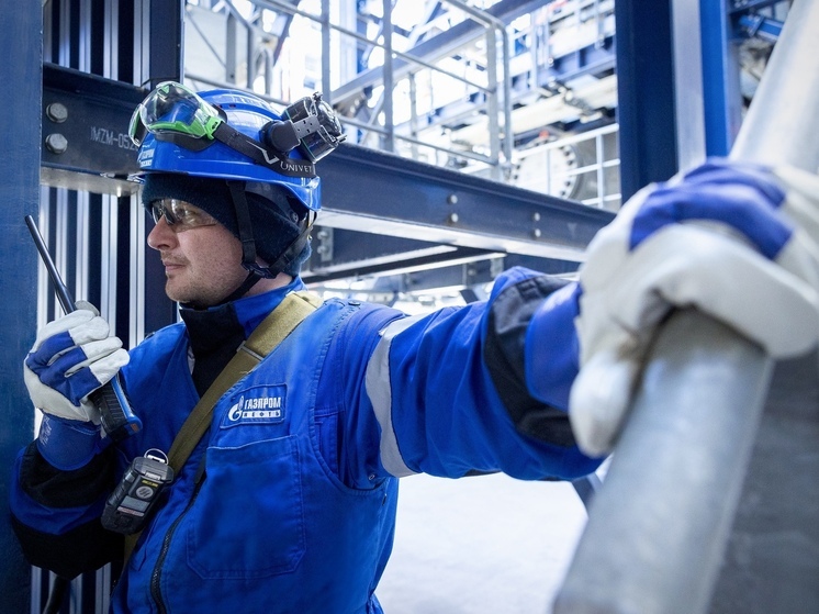 Вышел спецпроект о сотрудниках «Газпромнефть-СМ» ко Дню нефтяника