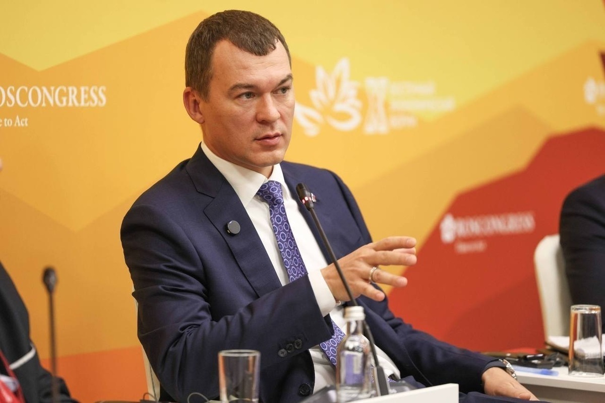 Михаил Дегтярев назвал страну, занимающуюся спортивным терроризмом