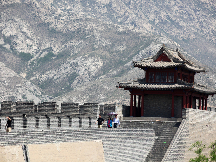 Решение Китая об отмене виз для россиян стало неожиданным для руководства РФ