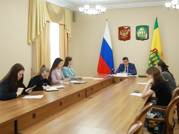 Пензенская область вводит региональный семейный капитал в размере 1 млн рублей для молодых семей
