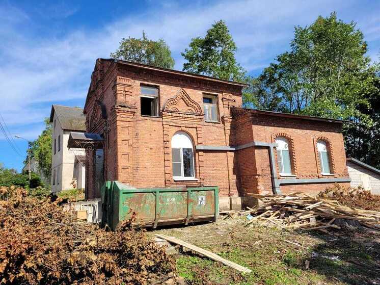 Ремонтировать часовню в Пскове приглашают волонтеров