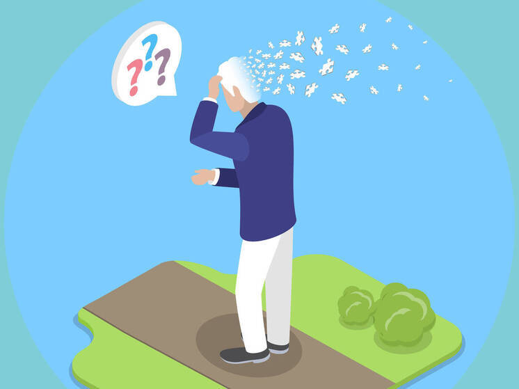 Мелкодисперсные частицы в воздухе ведут к разрушительным формам слабоумия