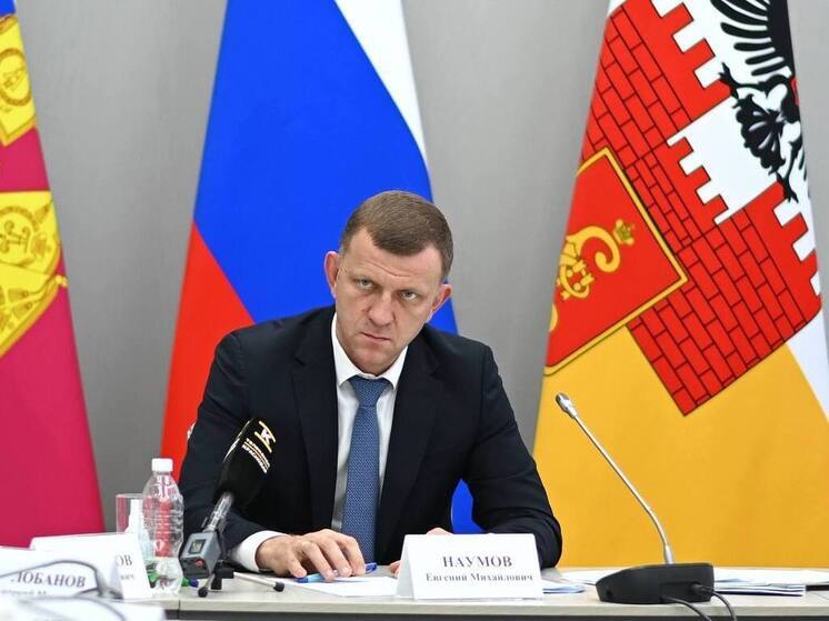 В Краснодаре строят две новые школы и детсад