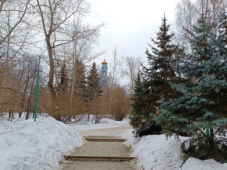 На территории от «Динамо» до Харитоновского сада хотят создать единый парк