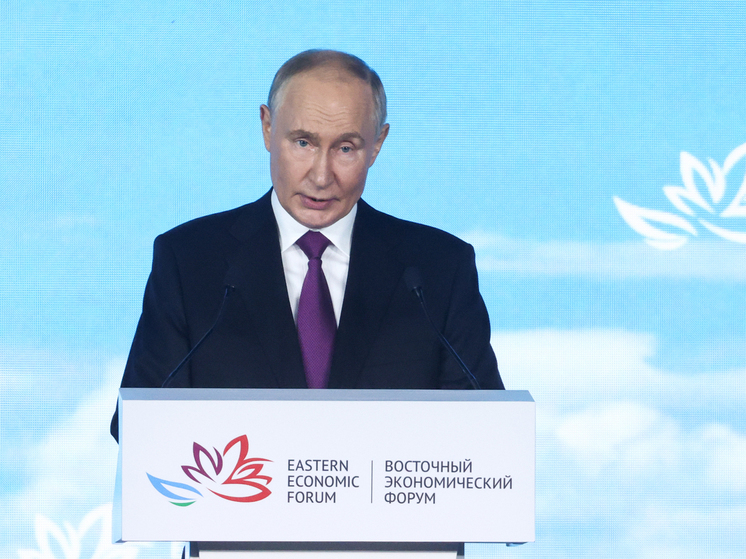 Президент отметил, что ряд компаний США заинтересованы в сотрудничестве с Россией