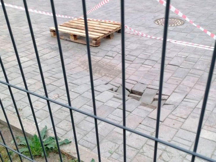 Теплый душ вместо холодной воды: липчане жалуются на проблемы с водоснабжением