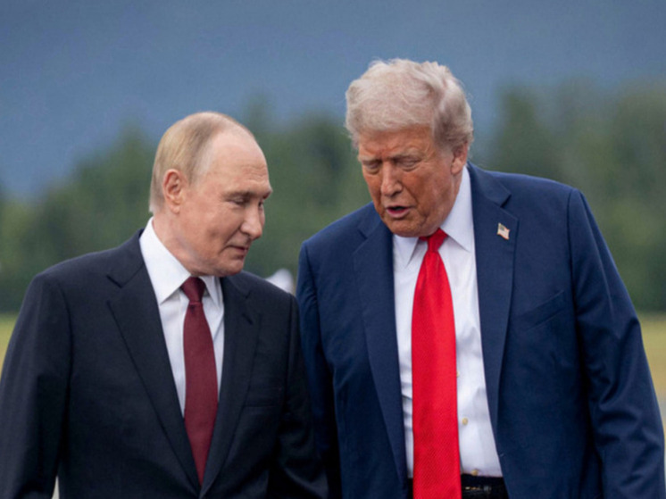 CNN: Putin e Trump veem a Europa como um obstáculo para a resolução do conflito ucraniano