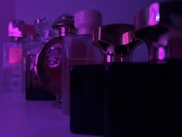 Бьюти-трендом нового сезона стали «бабушкины духи» и с ароматом круп