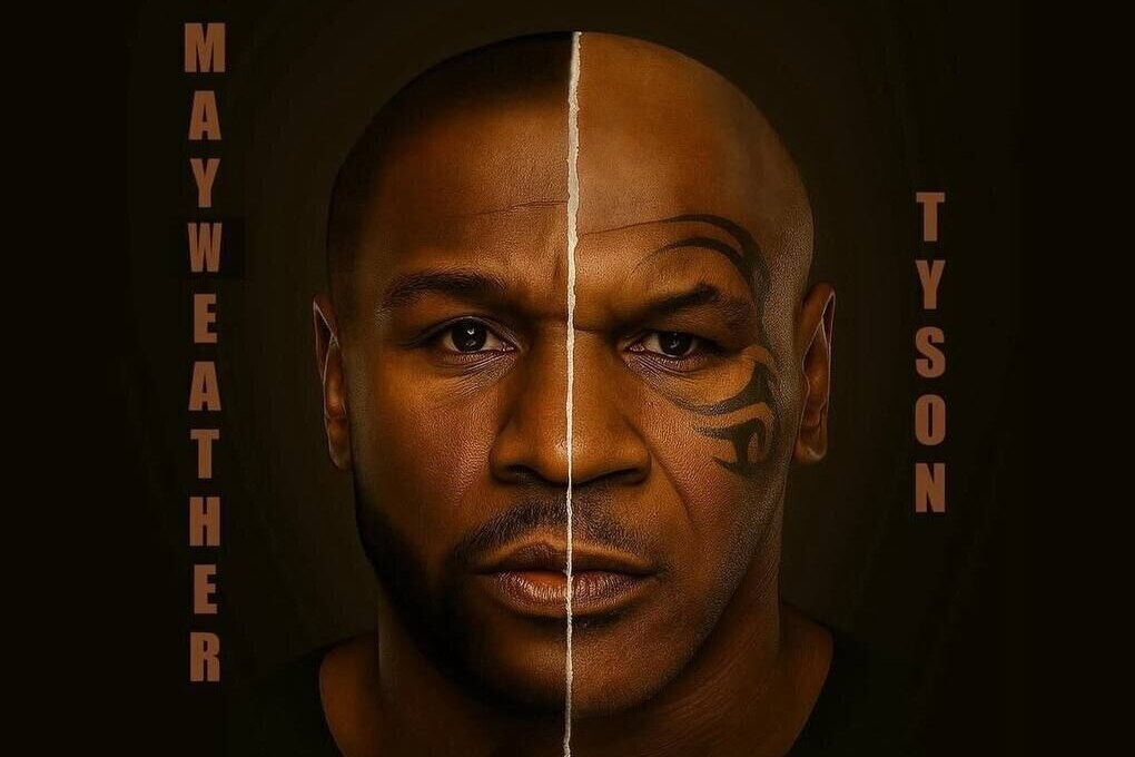 Две легенды бокса встретятся на ринге весной 2026 года