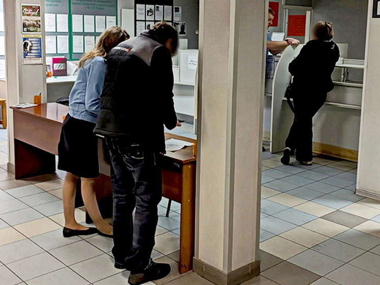 В Ковдоре пристав нашел ключ к сердцу должника