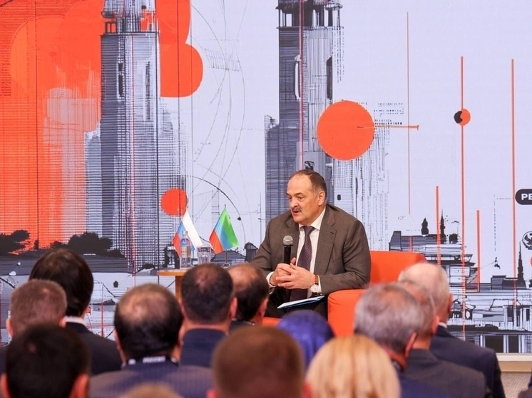 Глава Дагестана назвал кадровым преступлением назначения чиновников-непрофессионалов