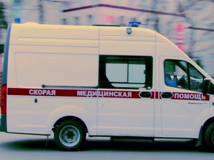 Жительница Каховки пострадала из-за обстрела