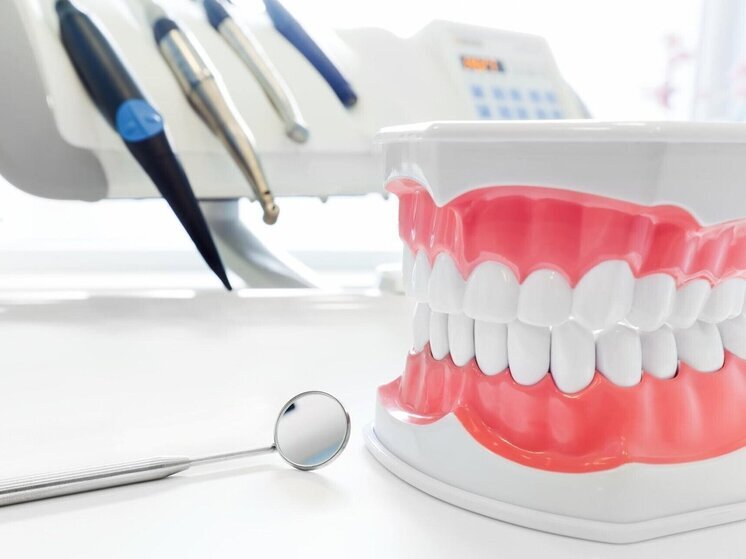 Псковичке после удаления зуба потребовалась госпитализация