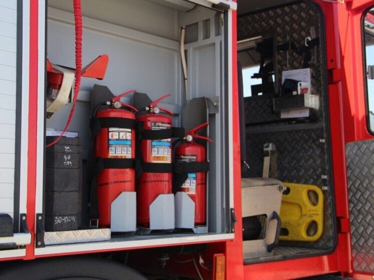 Непропуск спецтранспорта грозит лишением прав: жителям ЕАО на заметку