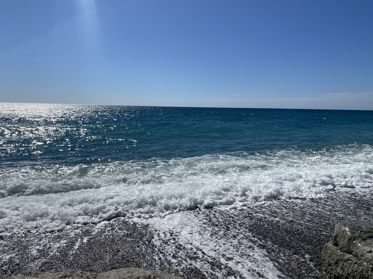 За утро над Азовским морем сбили два дрона ВСУ