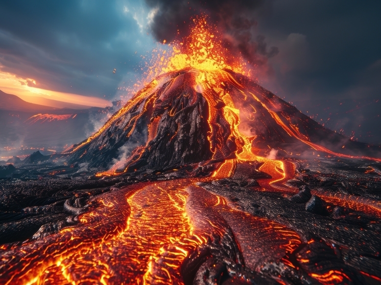 Землетрясения в Турции спровоцировали вулканы и «тихие» толчки в Азербайджане