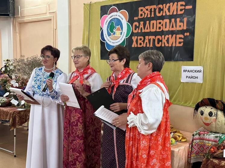 Олег Валенчук: трудолюбие и оптимизм наших садоводов вдохновляют и вселяют уверенность