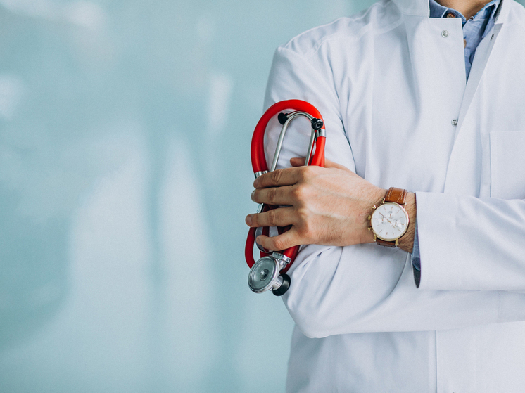 Врач Багга объяснила, какие симптомы указывают на диабет второго типа