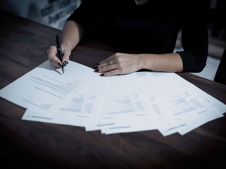 В Йошкар-Оле микрокредитная фирма получила предупреждение за уличную рекламу