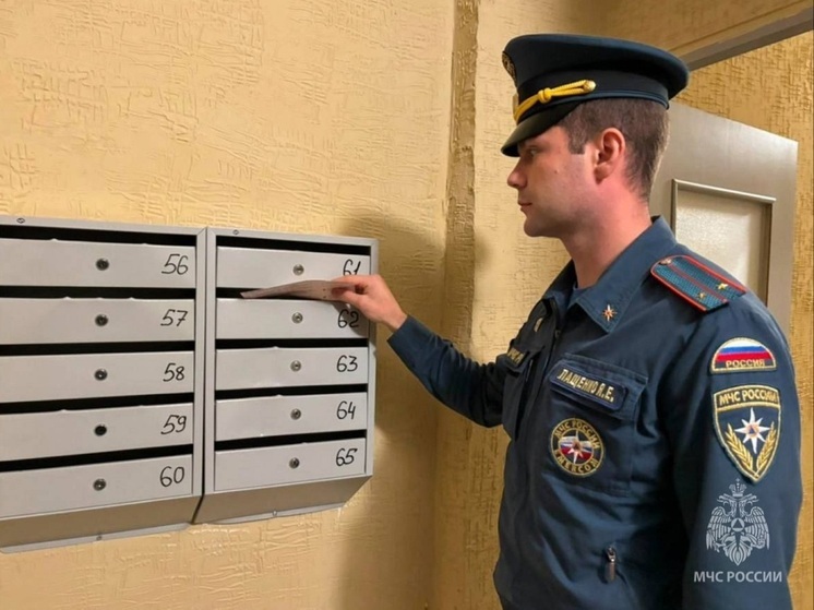 Жителей НАО попросили не захламлять помещения