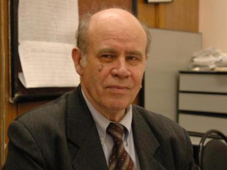 Не стало Михаила Шкондина — легендарного преподавателя журфака МГУ